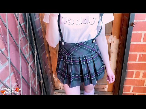 ❤️ Nữ sinh hút tinh ranh của mình sâu và fucks thay vì các lớp học. ❤️  Siêu khiêu dâm  tại chúng tôi  ❌