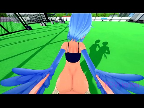 ❤️ Cô nàng quái vật Harpy. ❤️ Siêu khiêu dâm tại chúng tôi ❌