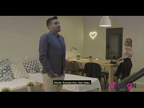 ❤️ PORNBCN 4K Một người phụ nữ trưởng thành với bộ ngực lớn muốn được hậu môn fucked trẻ gigolo với tinh ranh lớn blowjob tình yêu cứng quái tay công việc dog style âm hộ liếm cực khoái Phụ đề tiếng Pháp ❤️ Siêu khiêu dâm tại chúng tôi ❌