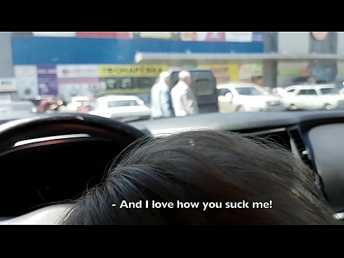 ❤️ Kẹt ngay bãi xe ngoài siêu thị. ❤️ Siêu khiêu dâm tại chúng tôi ❌